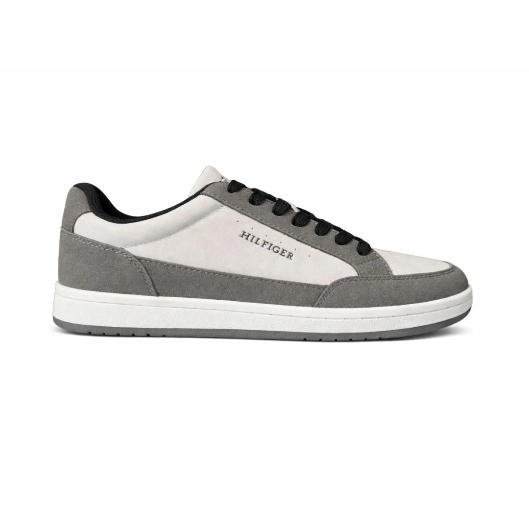 Tommy Hilfiger Loland Sneakers Men - GRY