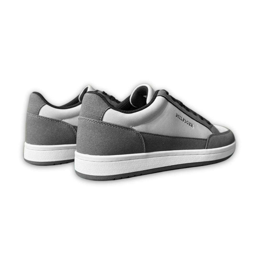 Tommy Hilfiger Loland Sneakers Men - GRY
