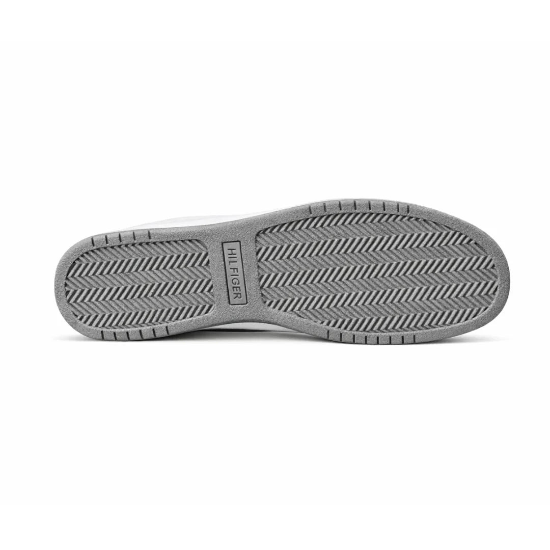 Tommy Hilfiger Loland Sneakers Men - GRY