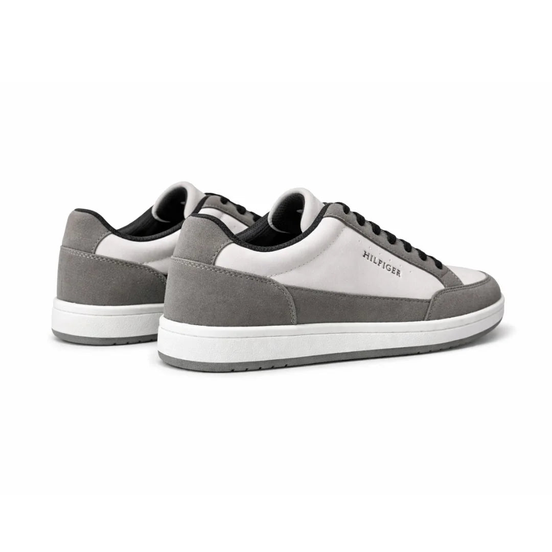 Tommy Hilfiger Loland Sneakers Men - GRY