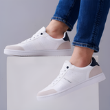 Tommy Hilfiger Loren Sneakers Men - WHTGRY