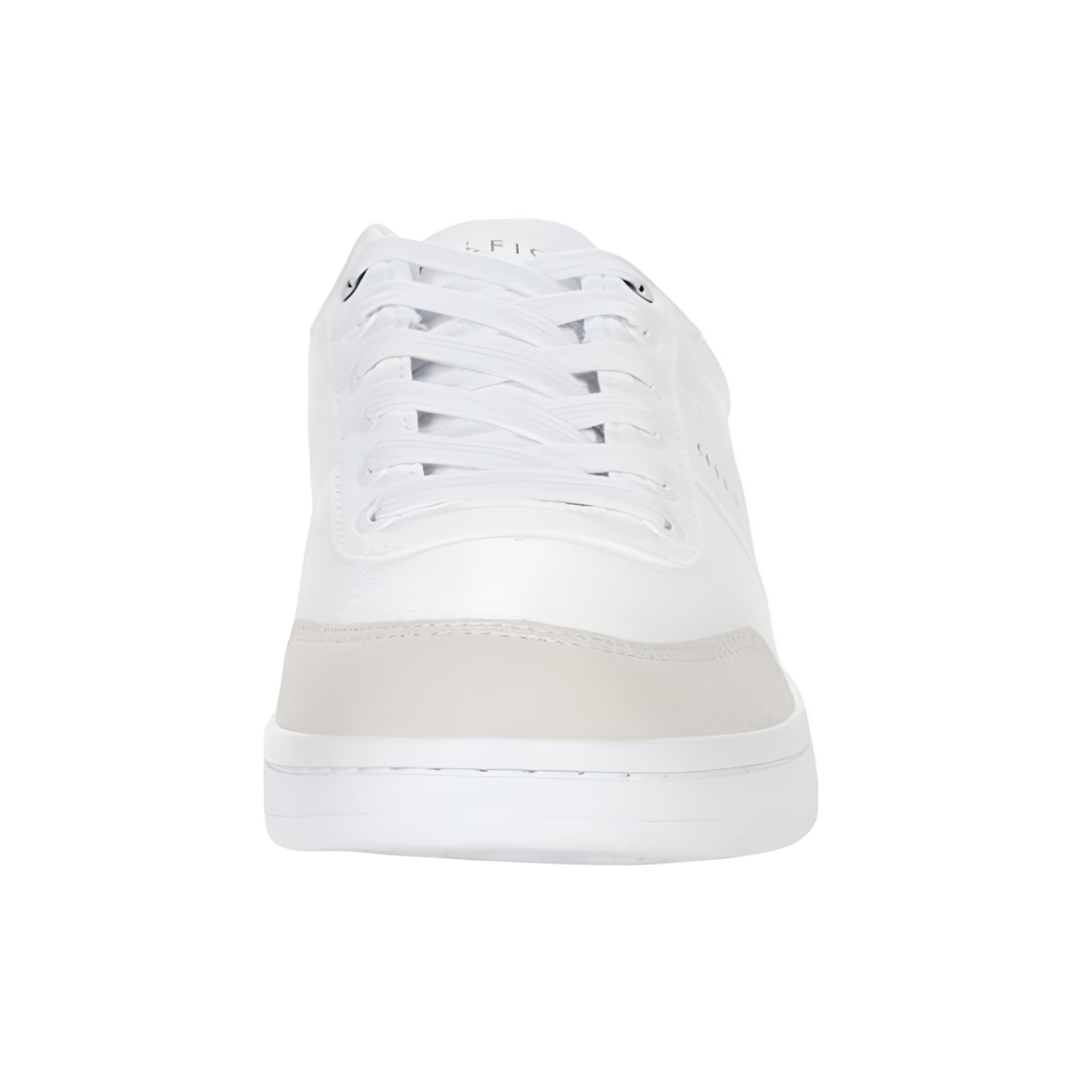 Tommy Hilfiger Loren Sneakers Men - WHTGRY