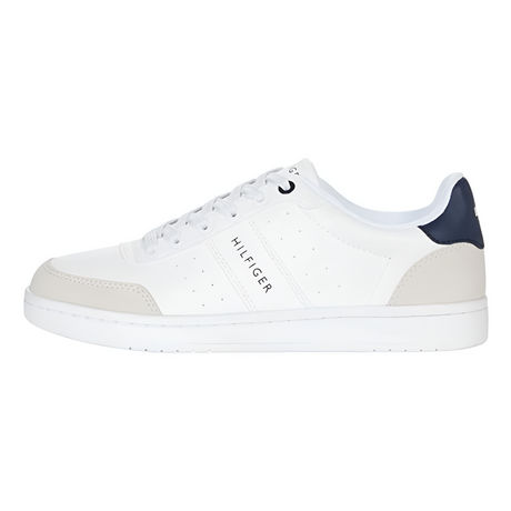 Tommy Hilfiger Loren Sneakers Men - WHTGRY