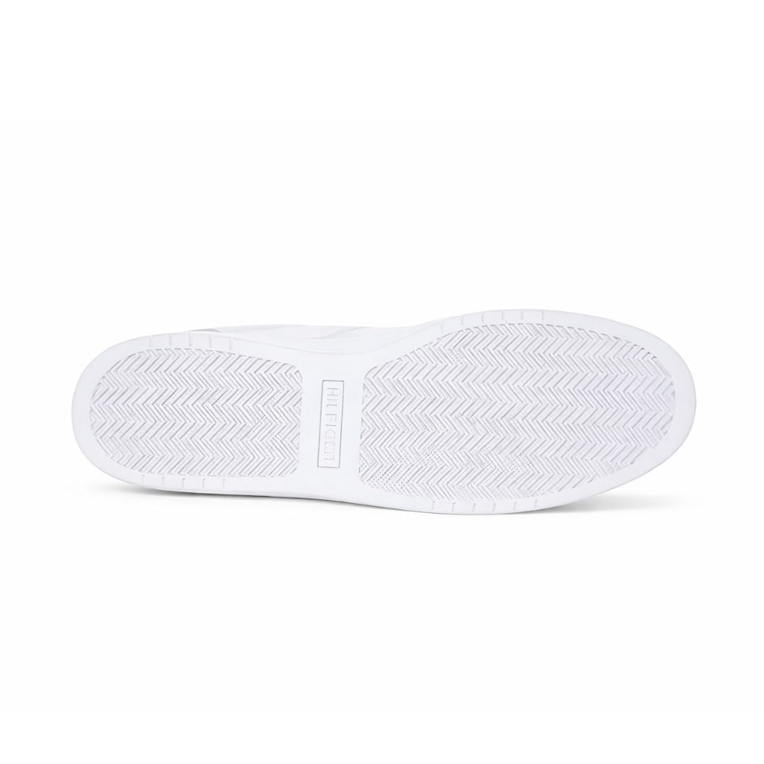 Tommy Hilfiger Loren Sneakers Men - WHTGRY