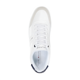 Tommy Hilfiger Loren Sneakers Men - WHTGRY