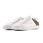Tommy Hilfiger Lorio Sneaker Women - WHTBEG - White/ Beige / 35 / M