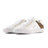 Tommy Hilfiger Lorio Sneaker Women - WHTBEG - White/ Beige / 35 / M