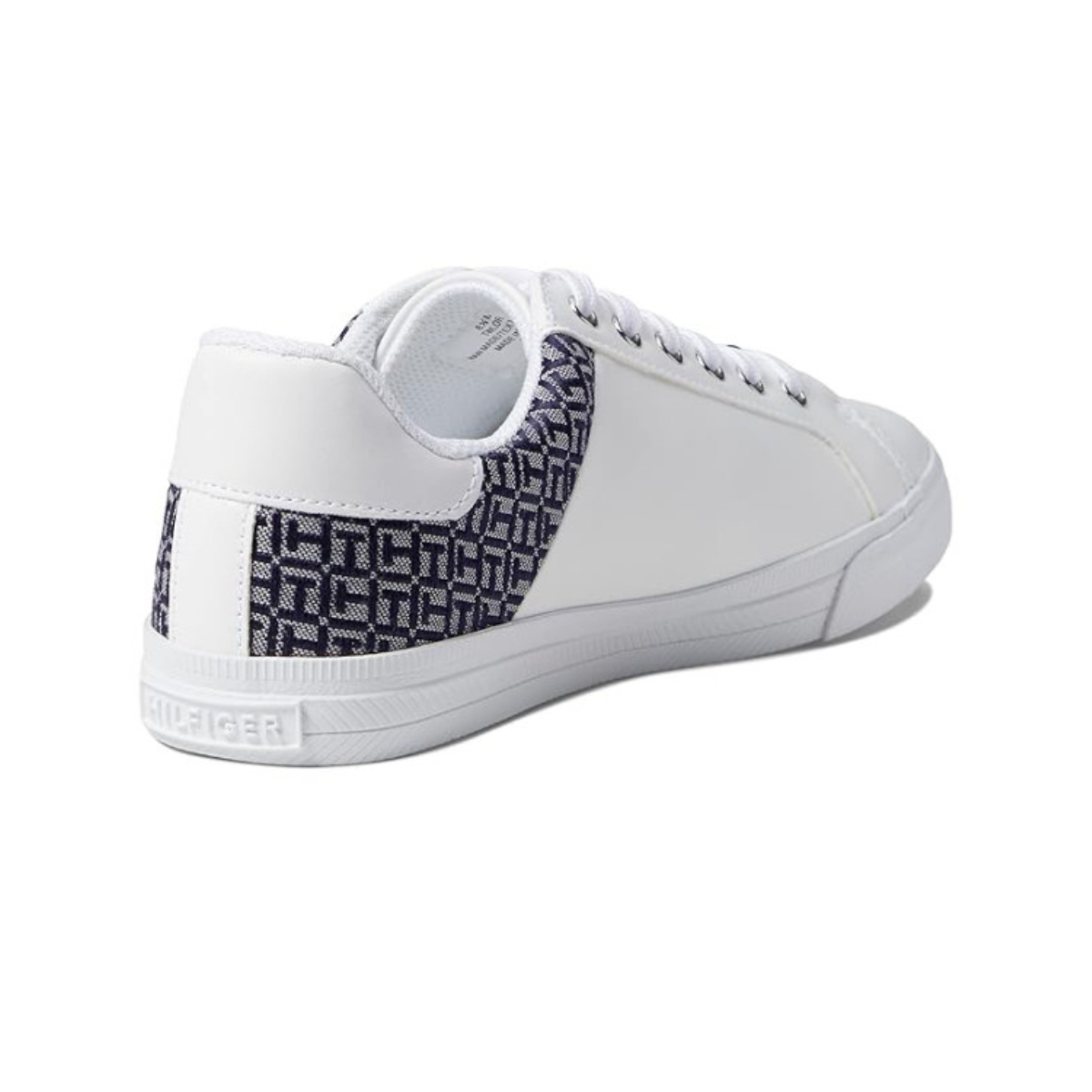 Tommy Hilfiger Lorio Sneaker Women - WHTNVY