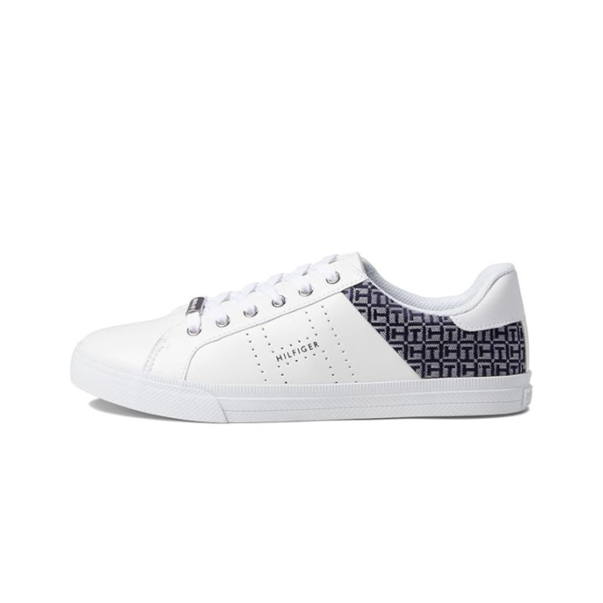 Tommy Hilfiger Lorio Sneaker Women - WHTNVY