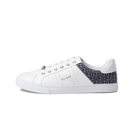 Tommy Hilfiger Lorio Sneaker Women - WHTNVY