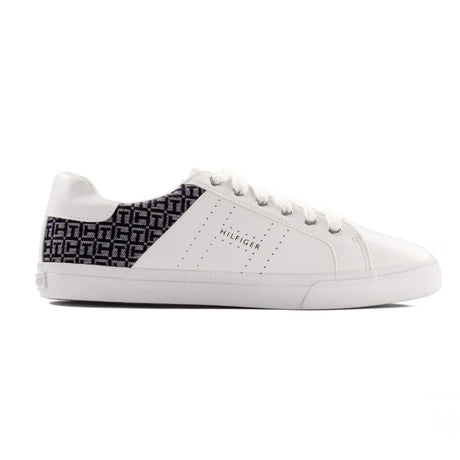 Tommy Hilfiger Lorio Sneaker Women - WHTNVY