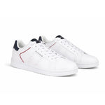 Tommy Hilfiger Lorno Sneakers Men - WHT