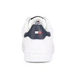 Tommy Hilfiger Lorno Sneakers Men - WHT