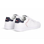 Tommy Hilfiger Lorno Sneakers Men - WHT