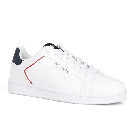 Tommy Hilfiger Lorno Sneakers Men - WHT