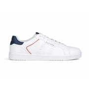Tommy Hilfiger Lorno Sneakers Men - WHT - White / 42