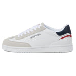 Tommy Hilfiger Lorro Sneakers Men - WHT