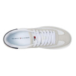 Tommy Hilfiger Lorro Sneakers Men - WHT