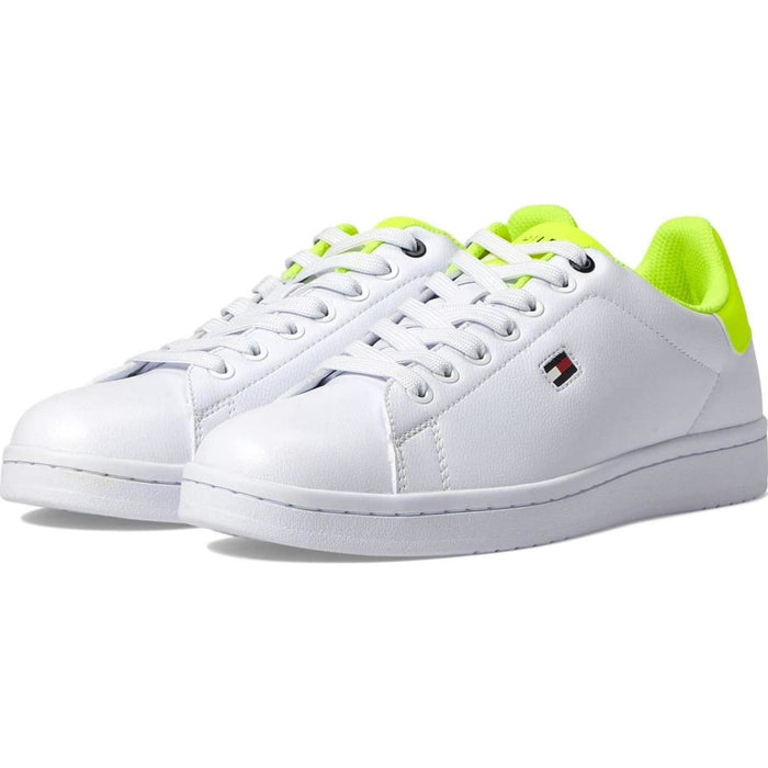 Man's Sneakers & Athletic Shoes Tommy Hilfiger Lessio