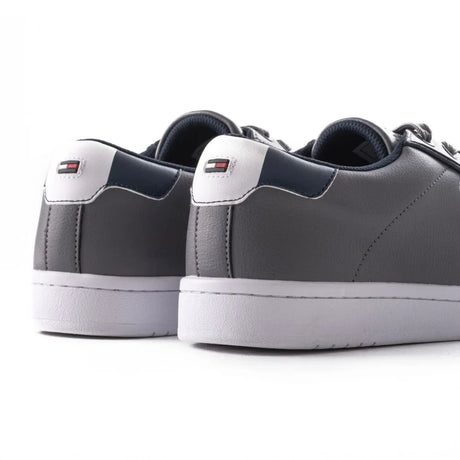 Tommy Hilfiger Louie Sneaker Men - GRY - Shoes