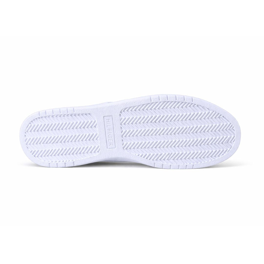 Tommy Hilfiger Leman 2 Sneaker Men - WHTNVY