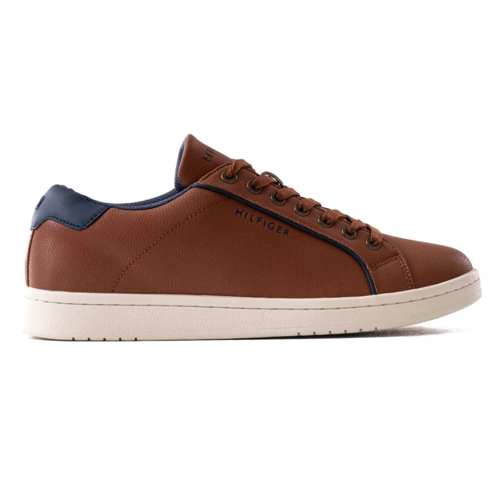 Tommy Hilfiger Louie Sneaker Men - TAN - Shoes