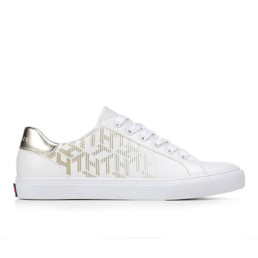 Tommy Hilfiger Loura 3 Women - Shoes