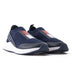 Tommy Hilfiger Low Cut Slip on Sneaker Women - BLU - Blue / 37 / M - Shoes