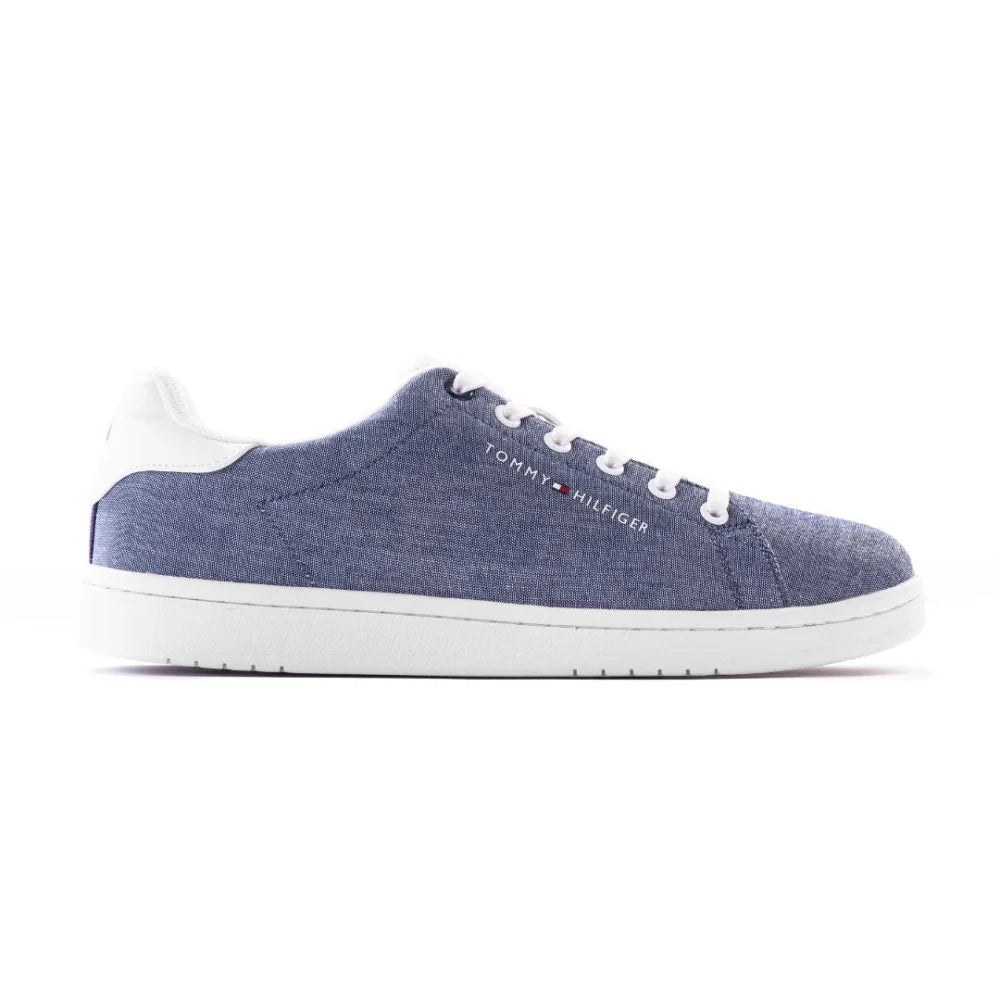 Tommy Hilfiger Loyal 3 Sneaker - BLU