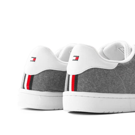 Tommy Hilfiger Loyal 3 Sneaker - GRY