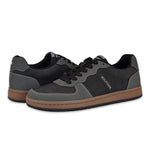 Tommy Hilfiger Lukas Sneakers Men - BLKGRY - Black/ Gray / 39