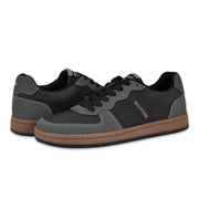Tommy Hilfiger Lukas Sneakers Men - BLKGRY - Black/ Gray / 39