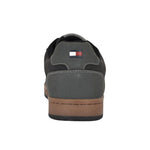 Tommy Hilfiger Lukas Sneakers Men - BLKGRY