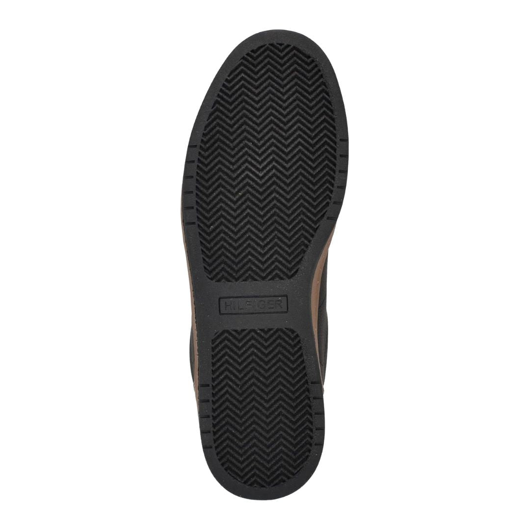 Tommy Hilfiger Lukas Sneakers Men - BLKGRY