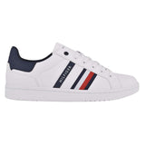 Tommy Hilfiger Luppo Men - WHT