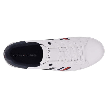 Tommy Hilfiger Luppo Men - WHT