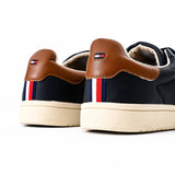 Tommy Hilfiger Lutwin Navy Men - Shoes