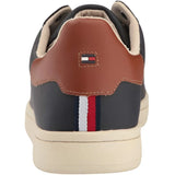 Tommy Hilfiger Lutwin Navy Men - Shoes