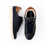 Tommy Hilfiger Lutwin Navy Men - Shoes