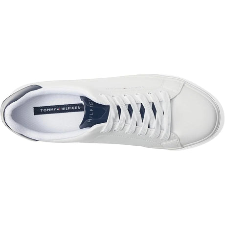 Tommy Hilfiger Lyan Sneaker Women - WHTNVY