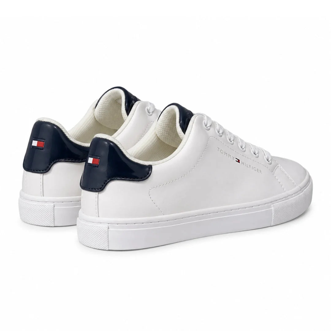 Tommy Hilfiger Lyan Sneaker Women - WHTNVY