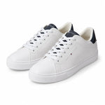 Tommy Hilfiger Lyan Sneaker Women - WHTNVY