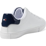 Tommy Hilfiger Lyan Sneaker Women - WHTNVY