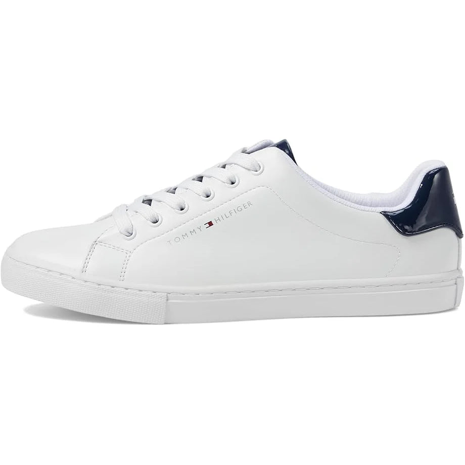 Tommy Hilfiger Lyan Sneaker Women - WHTNVY