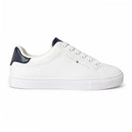 Tommy Hilfiger Lyan Sneaker Women - WHTNVY - White/ Navy / 35.5