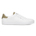 Tommy Hilfiger Lyan Sneaker Women - WHTOLV - White/ Olive / 36