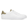 Tommy Hilfiger Lyan Sneaker Women - WHTOLV - White/ Olive / 36