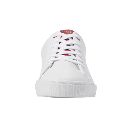 Tommy Hilfiger Lyan Sneaker Women - WHTRED