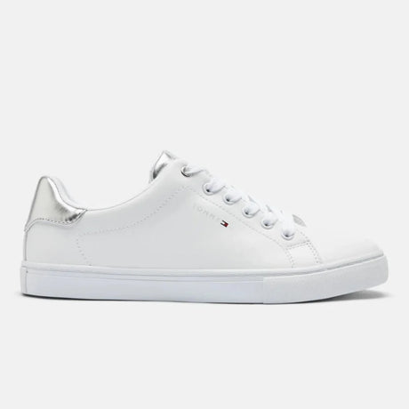 Tommy Hilfiger Lyan Sneakers Women - White / 36 / M - Shoes