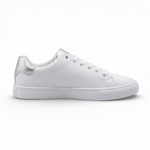 Tommy Hilfiger Lyan Sneakers Women - WHTSLV